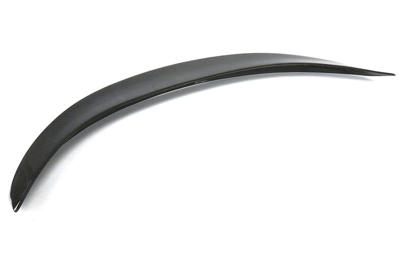 OLM RD Style Carbon Fiber Duckbill Spoiler - 2020+ Supra by OLM