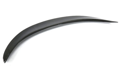 OLM RD Style Carbon Fiber Duckbill Spoiler - 2020+ Supra by OLM