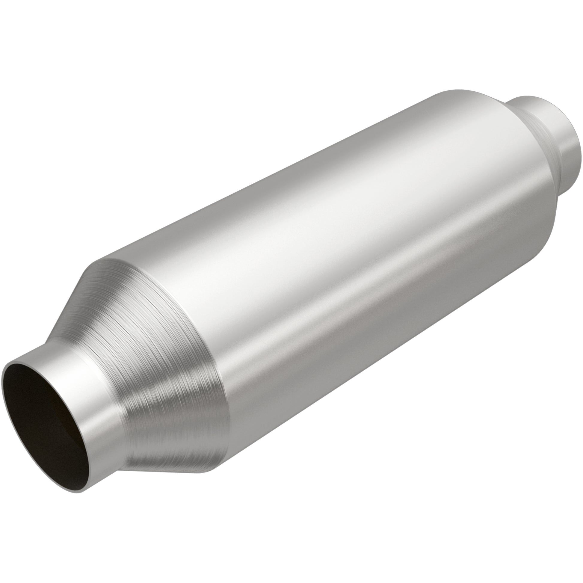 Magnaflow California Universal Catalytic Converter - 2.50in. by MagnaFlow Exhaust Products