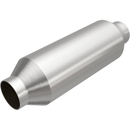 Magnaflow California Universal Catalytic Converter - 2.50in. by MagnaFlow Exhaust Products