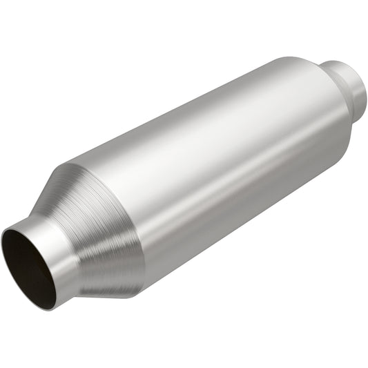 Magnaflow California Universal Catalytic Converter - 2.50in. by MagnaFlow Exhaust Products