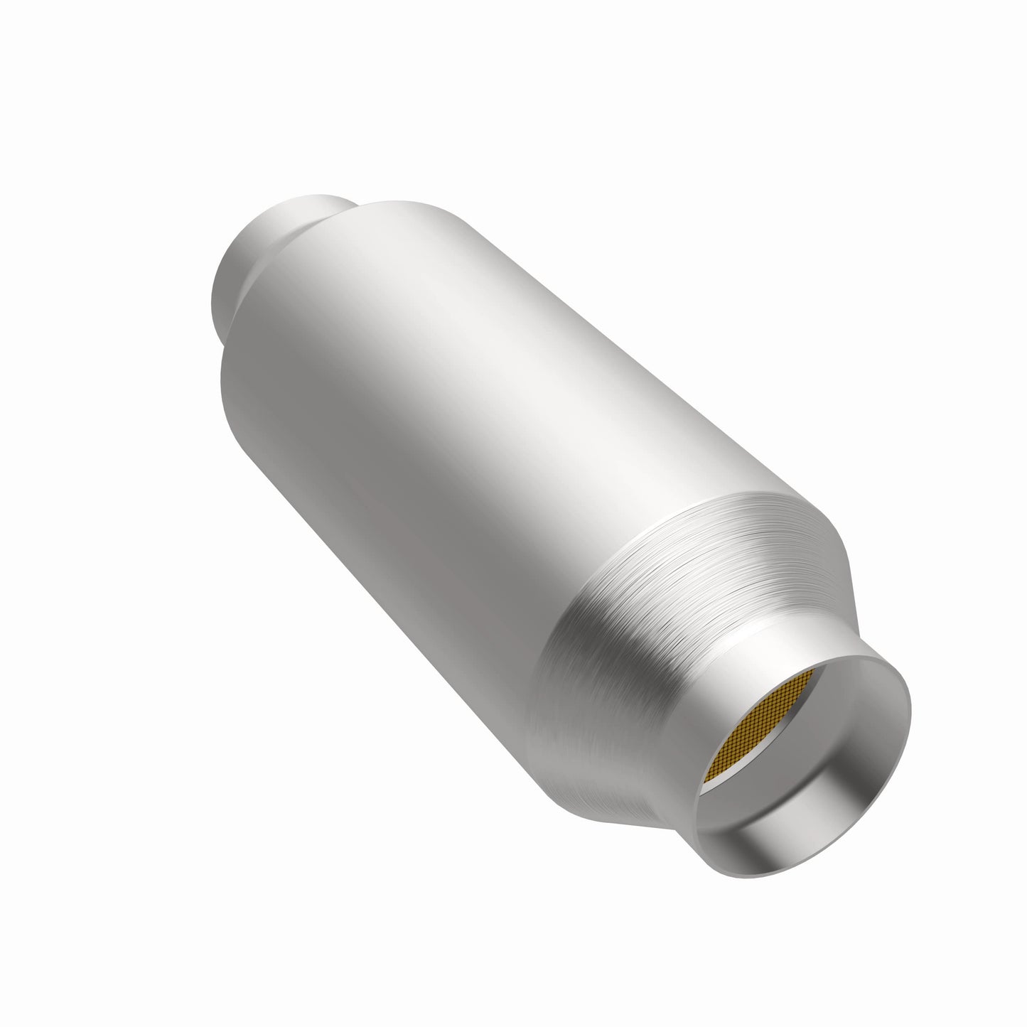Magnaflow California Universal Catalytic Converter - 2.5in. by MagnaFlow Exhaust Products