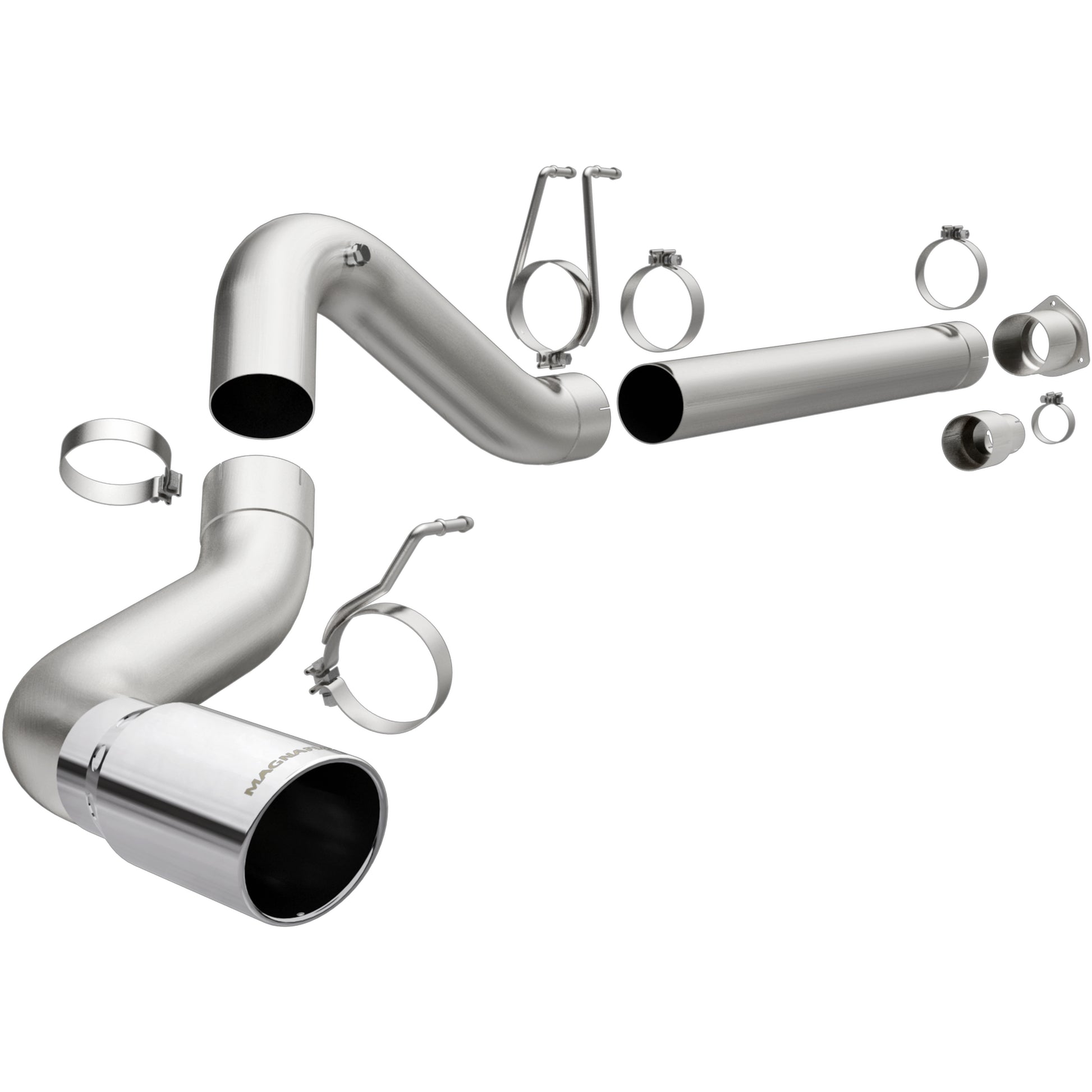 MagnaFlow PRO DPF Series Diesel 5in. Filter-Back by MagnaFlow Exhaust Products
