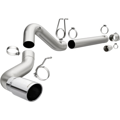 MagnaFlow PRO DPF Series Diesel 5in. Filter-Back by MagnaFlow Exhaust Products