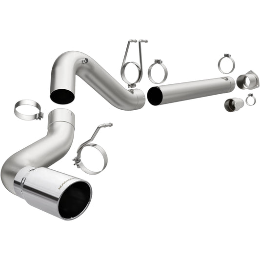MagnaFlow PRO DPF Series Diesel 5in. Filter-Back by MagnaFlow Exhaust Products