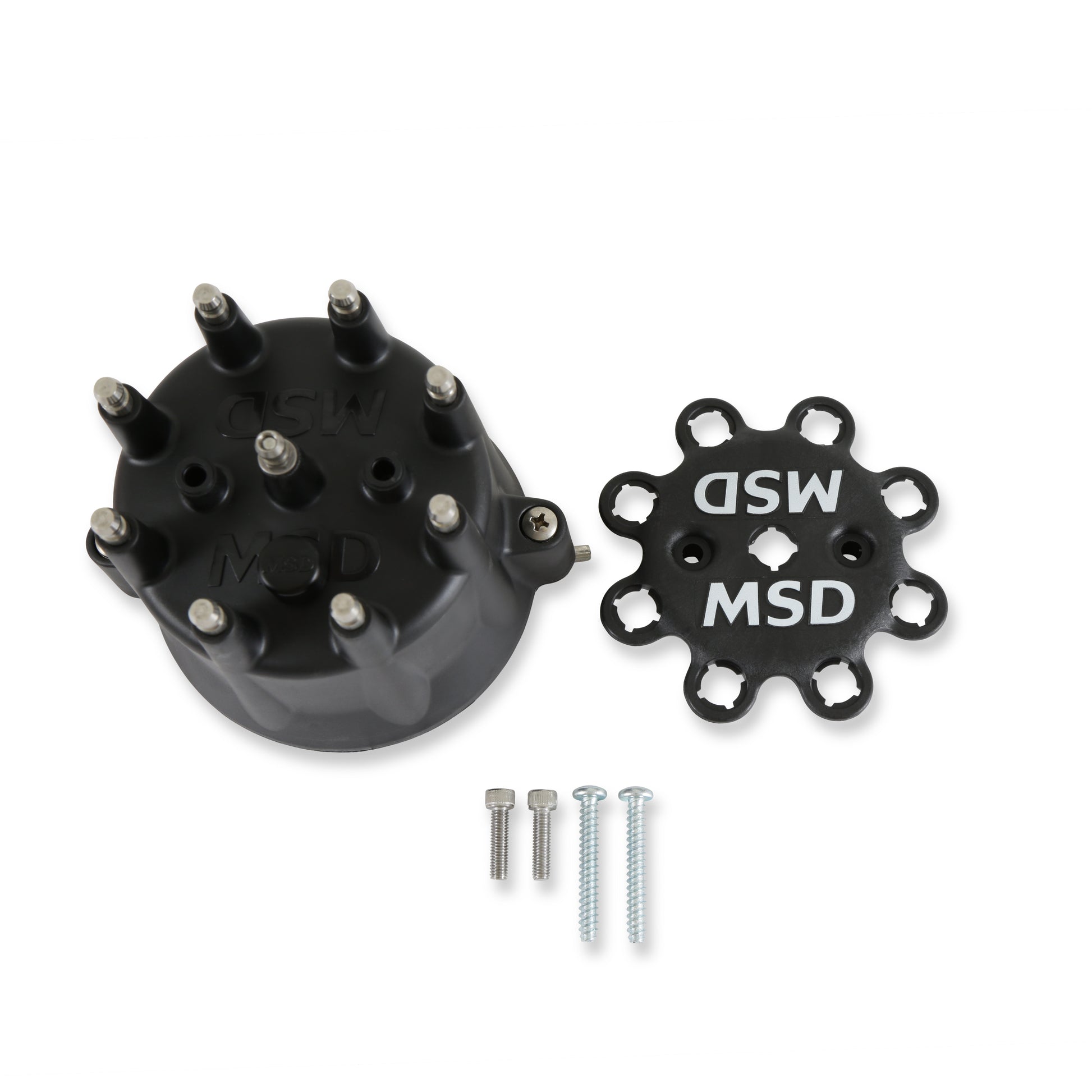Chevy - Ford - Chrysler MSD Distributors and Original GM Points Distributors by MSD