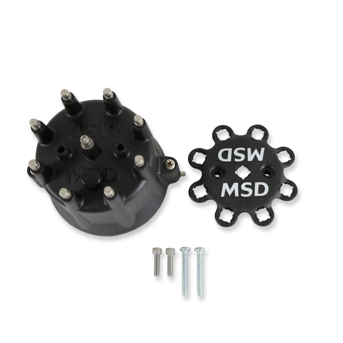 Chevy - Ford - Chrysler MSD Distributors and Original GM Points Distributors by MSD