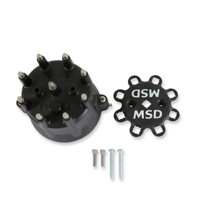 Chevy - Ford - Chrysler MSD Distributors and Original GM Points Distributors by MSD