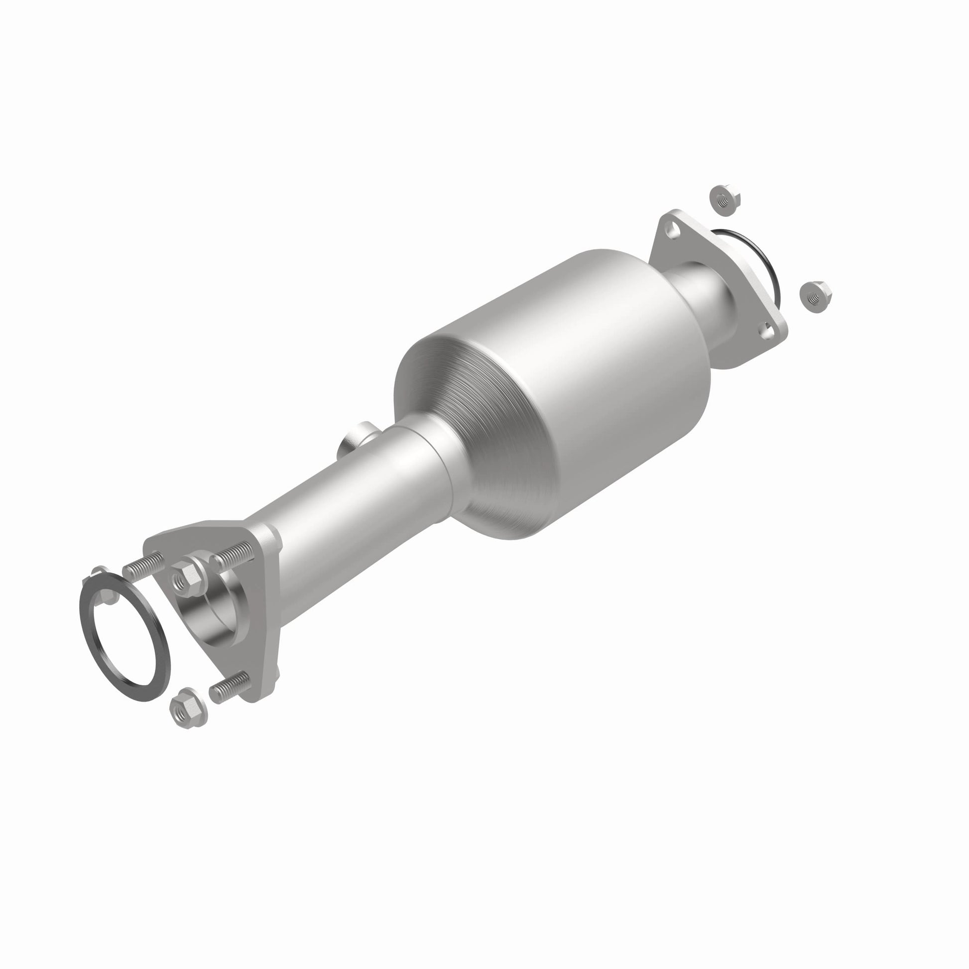 Magnaflow OEM Grade Direct-Fit Catalytic Converter by MagnaFlow Exhaust Products