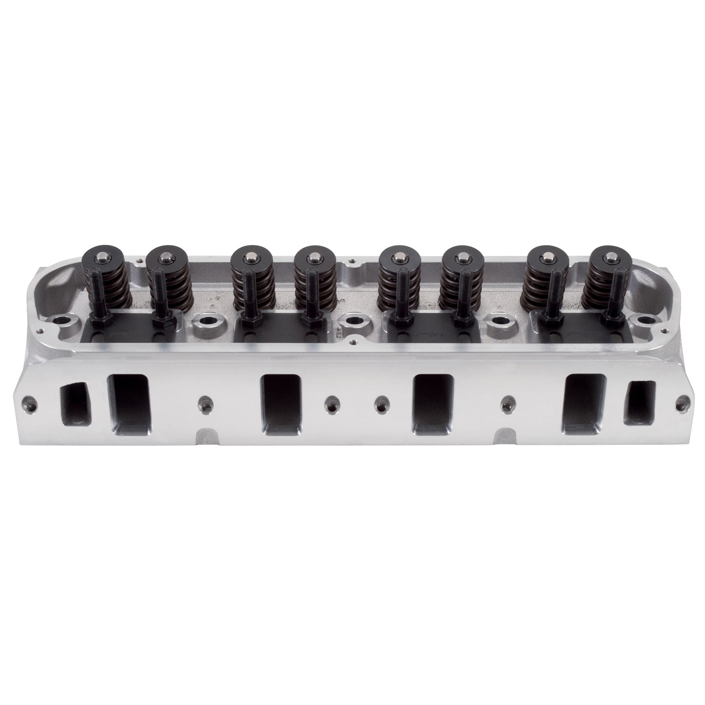 Engine Cylinder Head by Edelbrock