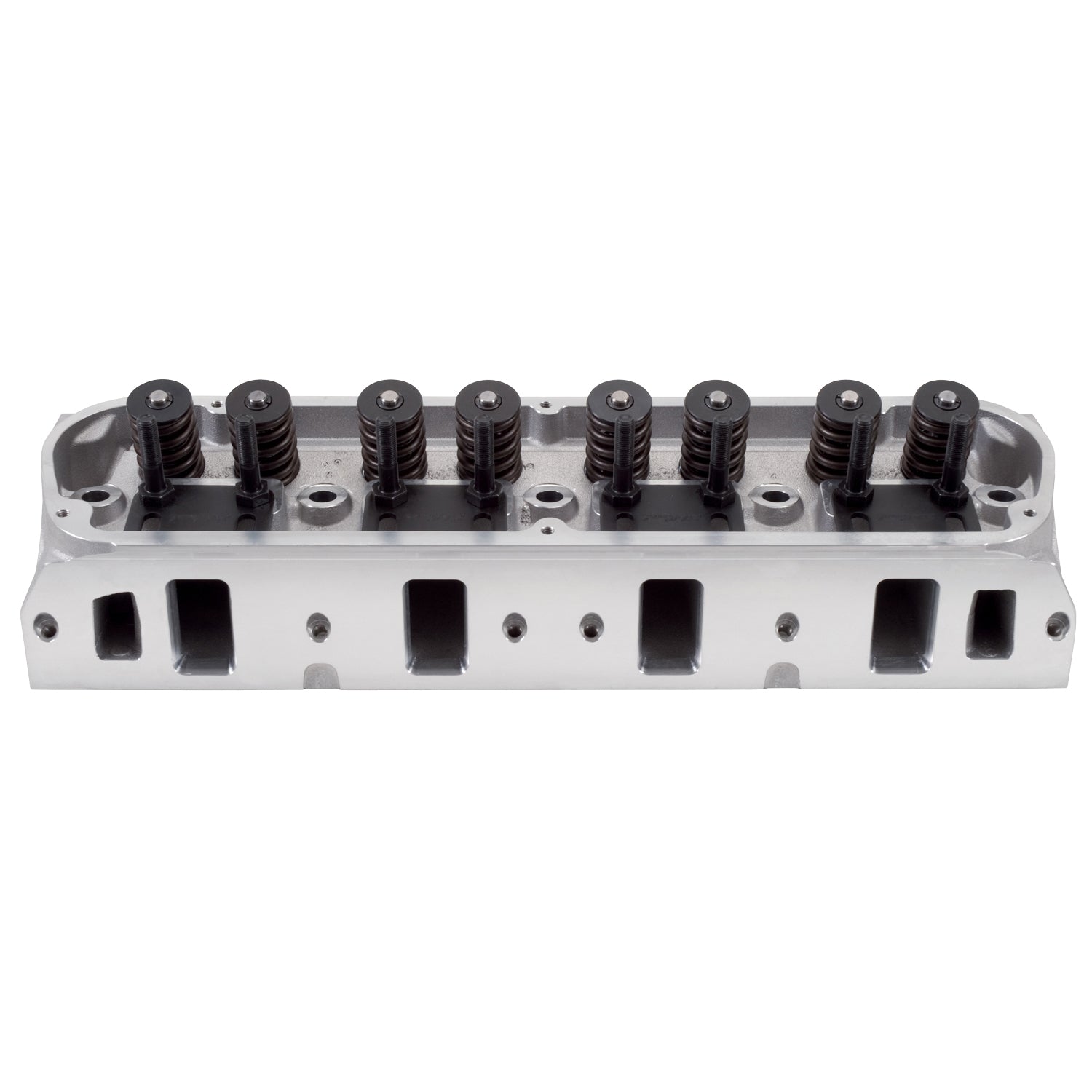 Engine Cylinder Head by Edelbrock