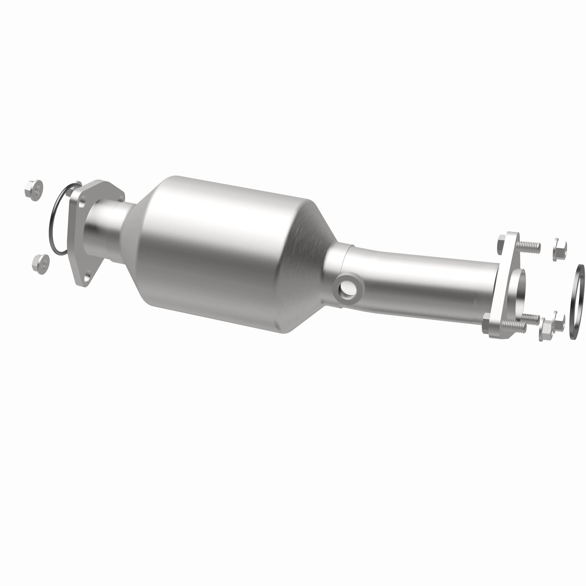 Magnaflow OEM Grade Direct-Fit Catalytic Converter by MagnaFlow Exhaust Products