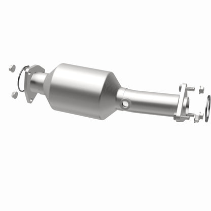 Magnaflow OEM Grade Direct-Fit Catalytic Converter by MagnaFlow Exhaust Products