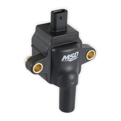 Fits 2020-2022 7.3L Ford F250 and F350 "Godzilla" Engine by MSD