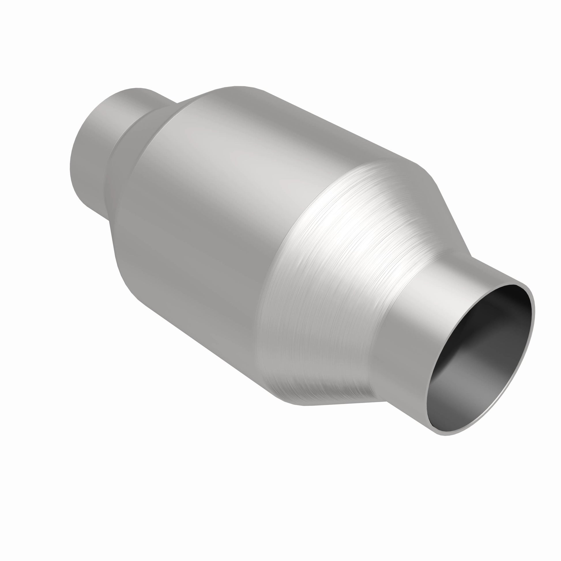 Magnaflow OEM Grade Universal Catalytic Converter - 3.00in. by MagnaFlow Exhaust Products