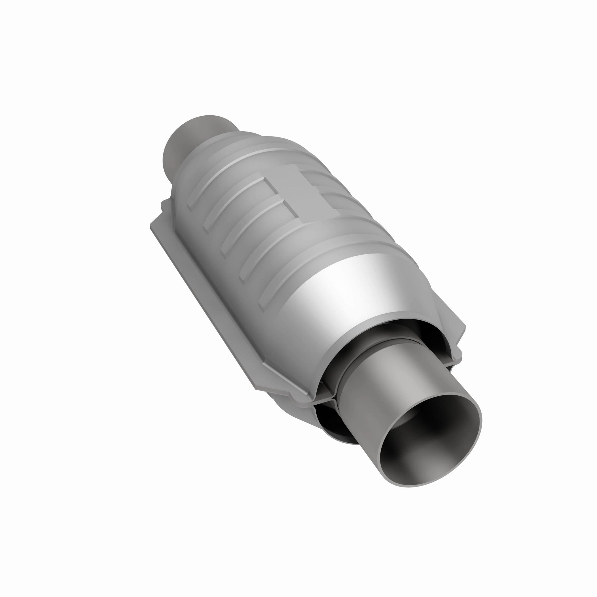 Magnaflow OEM Grade Universal Catalytic Converter - 2.25in. by MagnaFlow Exhaust Products