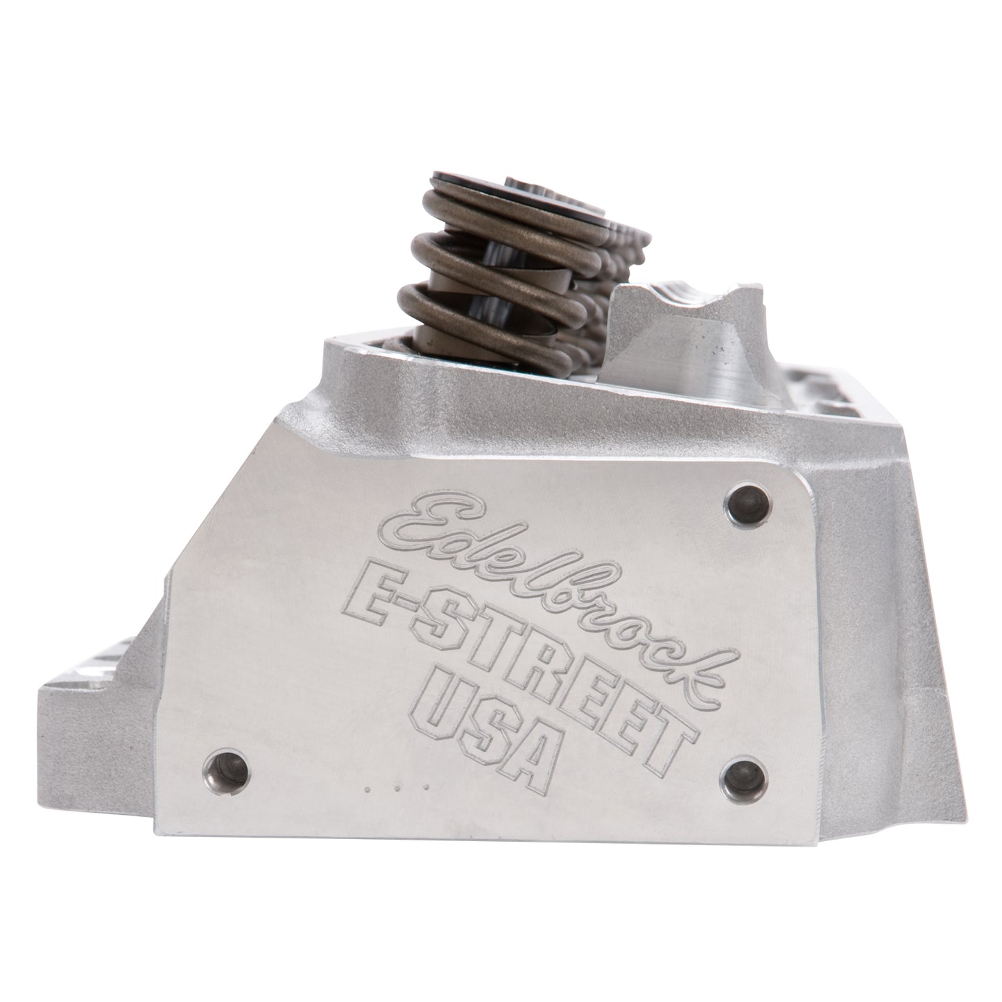 Engine Cylinder Head by Edelbrock