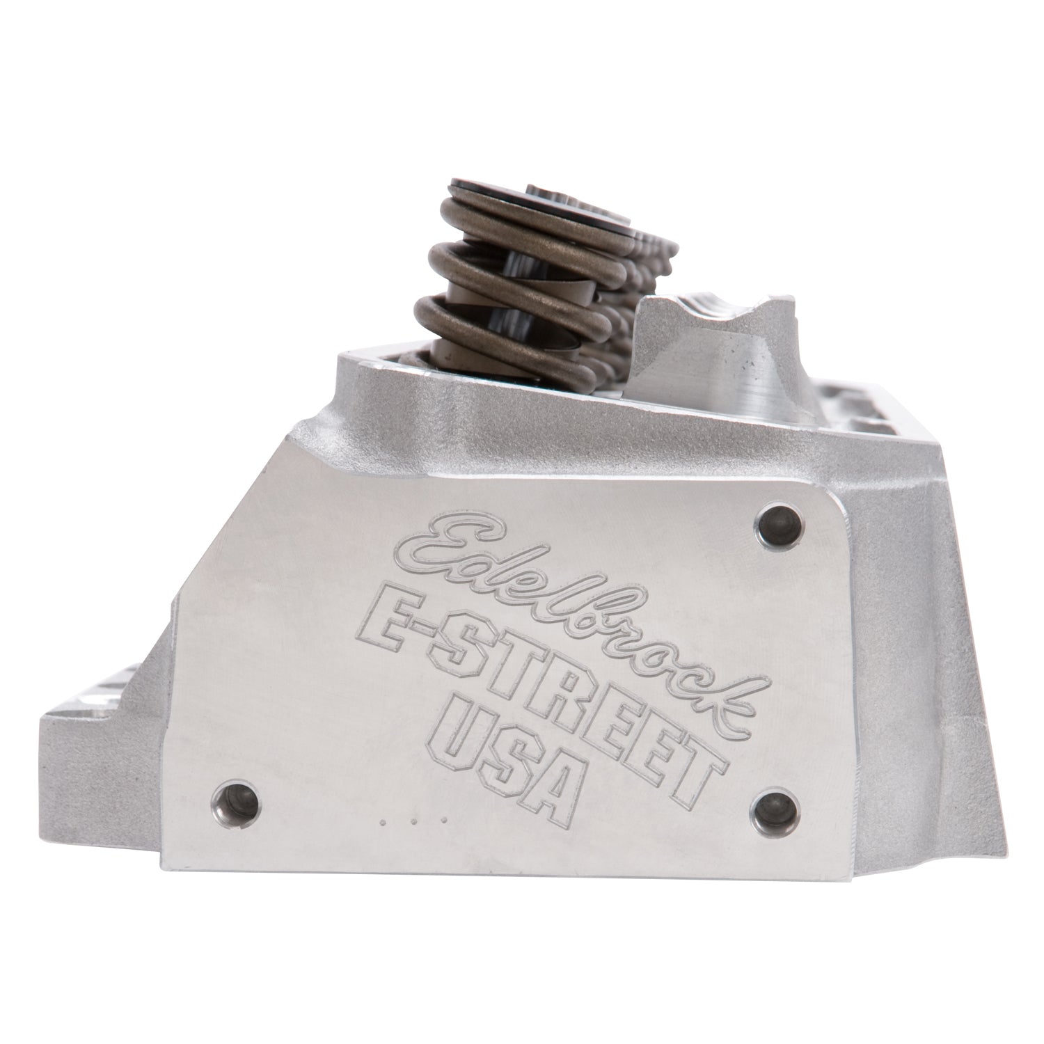 Engine Cylinder Head by Edelbrock