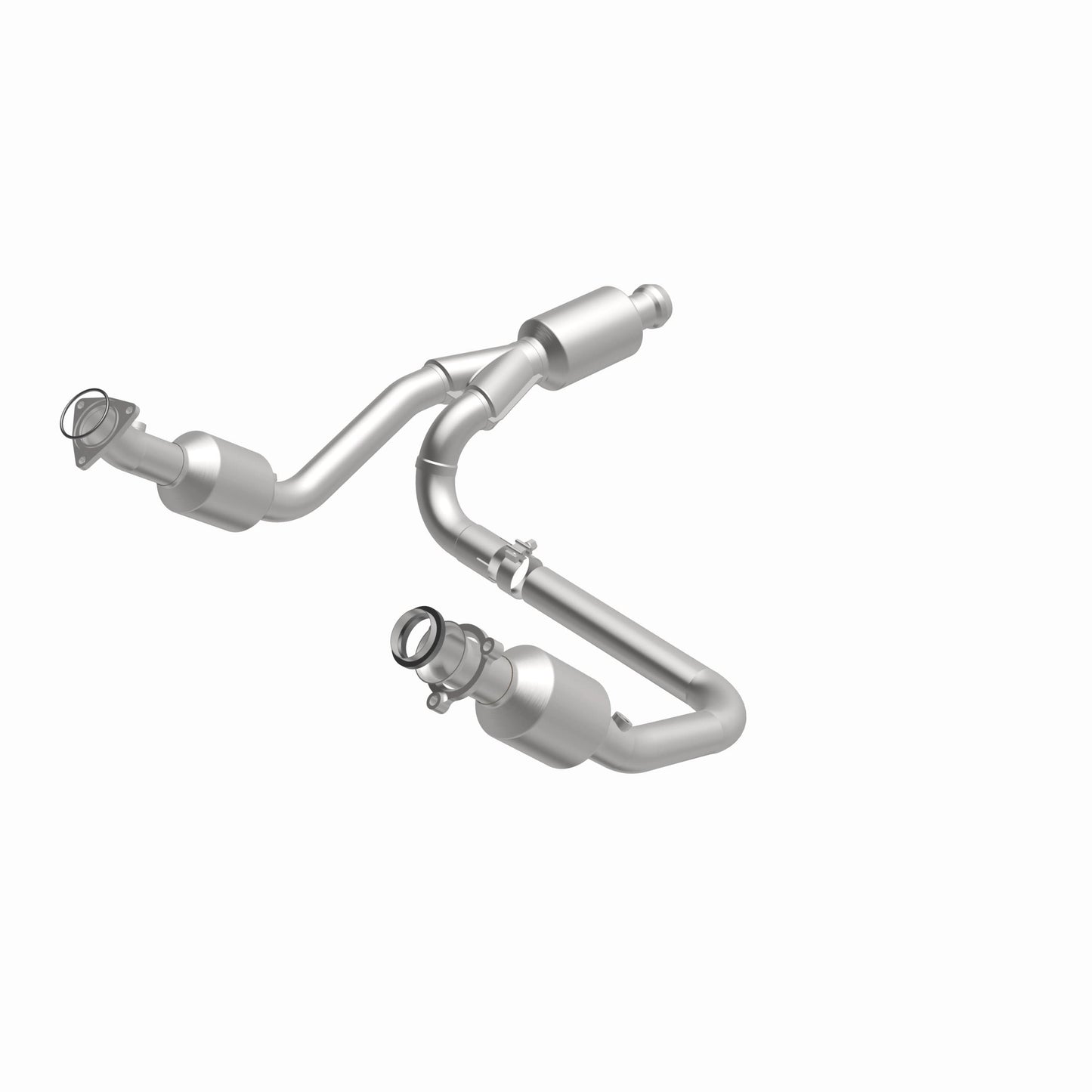 Magnaflow OEM Grade Direct-Fit Catalytic Converter by MagnaFlow Exhaust Products