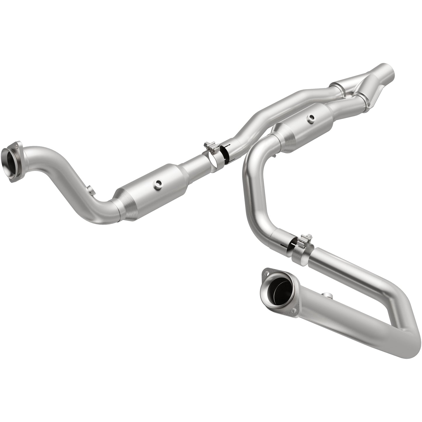 Magnaflow OEM Grade Direct-Fit Catalytic Converter by MagnaFlow Exhaust Products