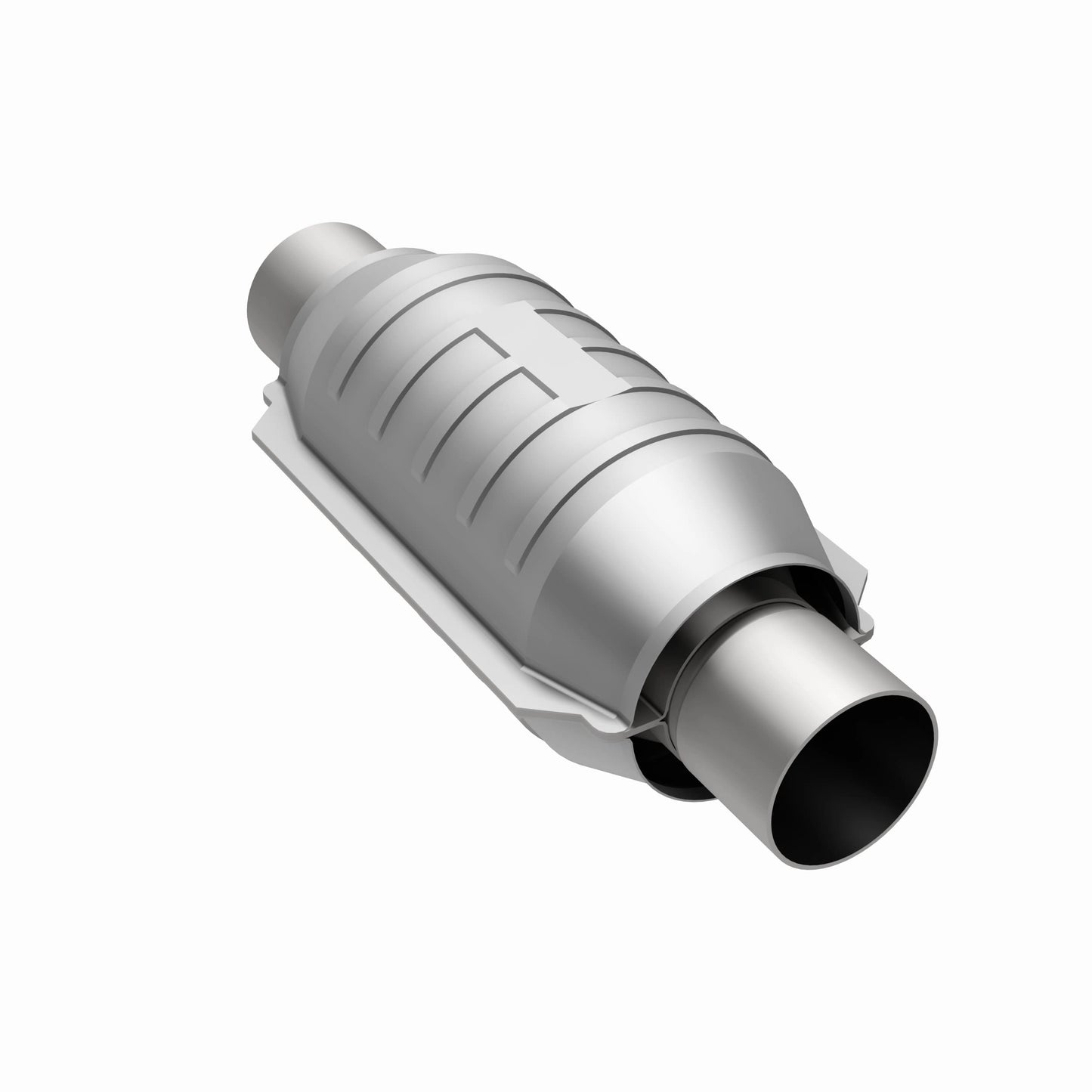 Magnaflow OEM Grade Universal Catalytic Converter - 2.25in. by MagnaFlow Exhaust Products