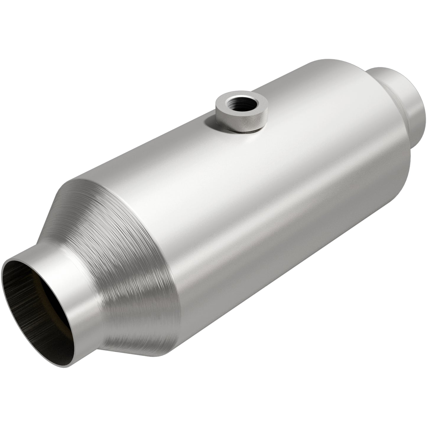 Magnaflow California Universal Catalytic Converter - 2.25in. by MagnaFlow Exhaust Products