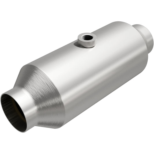 Magnaflow California Universal Catalytic Converter - 2.25in. by MagnaFlow Exhaust Products