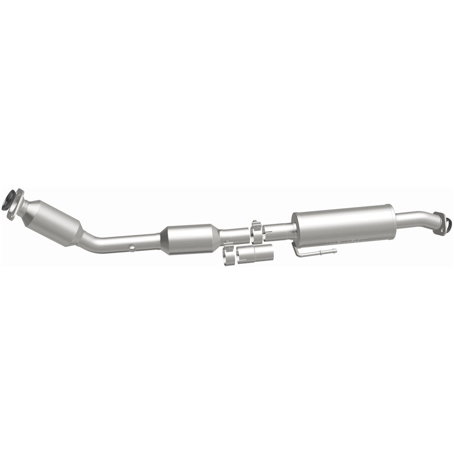 Magnaflow OEM Grade Direct-Fit Catalytic Converter by MagnaFlow Exhaust Products