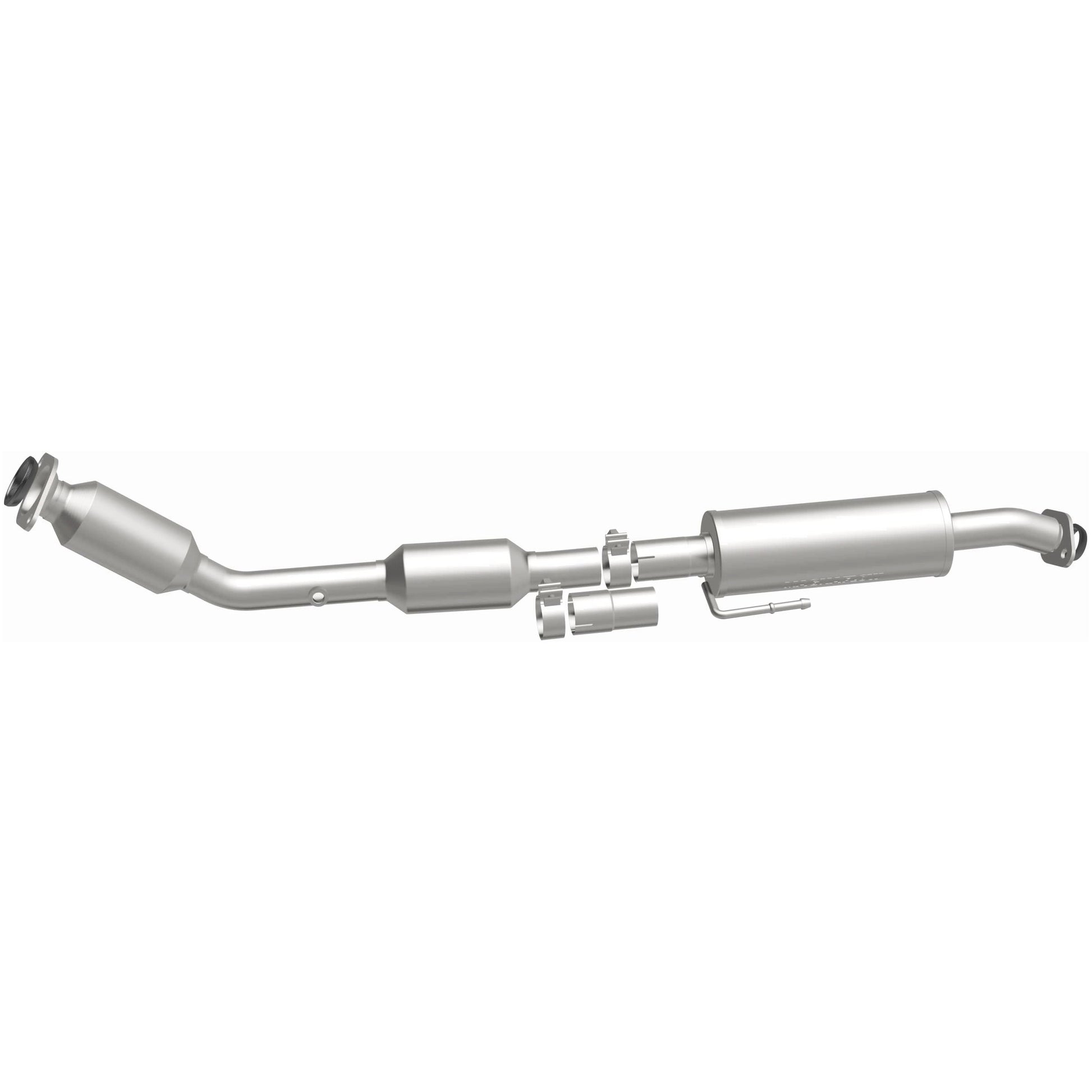 Magnaflow OEM Grade Direct-Fit Catalytic Converter by MagnaFlow Exhaust Products