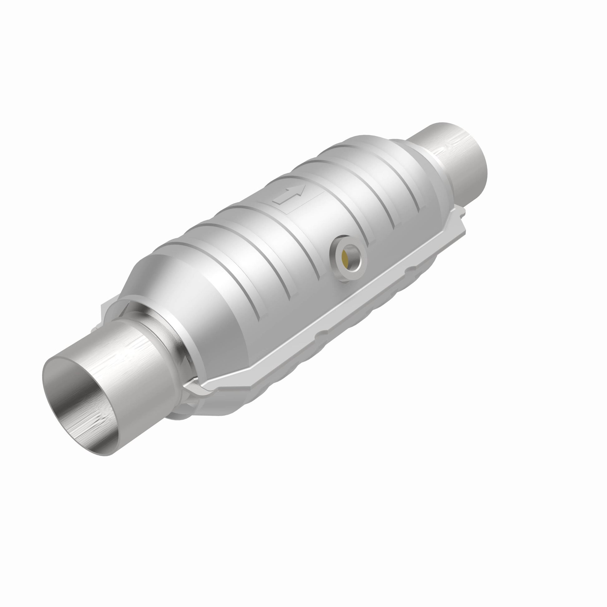 Magnaflow HM Grade Universal Catalytic Converter - 2.00in. by MagnaFlow Exhaust Products