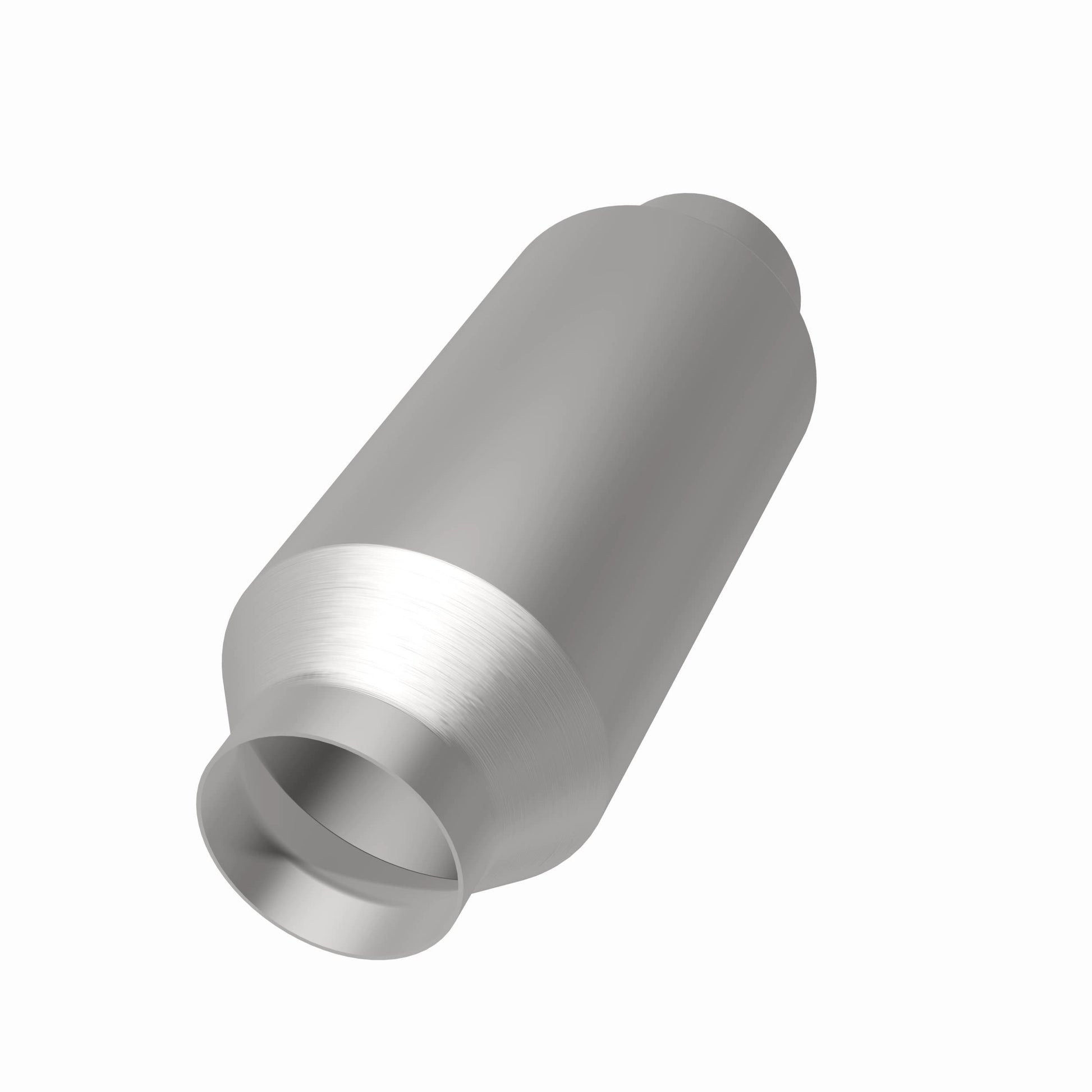 Magnaflow California Universal Catalytic Converter - 2.5in. by MagnaFlow Exhaust Products