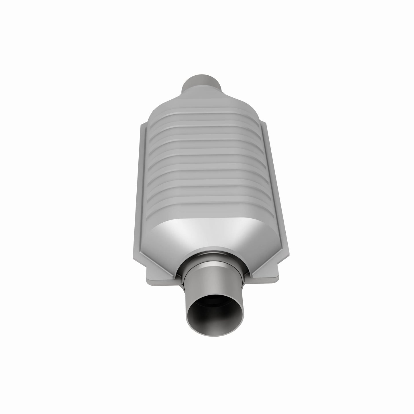 Magnaflow HM Grade Universal Catalytic Converter - 3.00in. by MagnaFlow Exhaust Products
