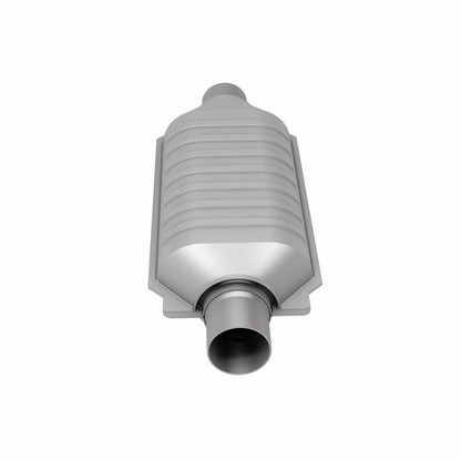 Magnaflow HM Grade Universal Catalytic Converter - 3.00in. by MagnaFlow Exhaust Products