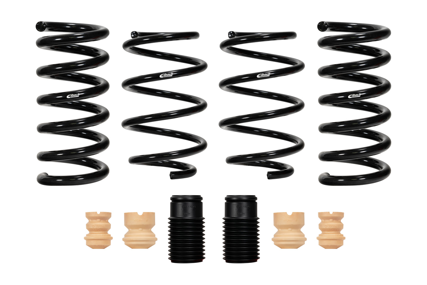 Coil Spring Lowering Kit by Eibach