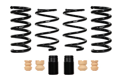 Coil Spring Lowering Kit by Eibach