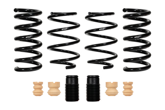 Coil Spring Lowering Kit by Eibach