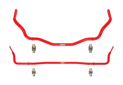 Suspension Stabilizer Bar Assembly by Eibach