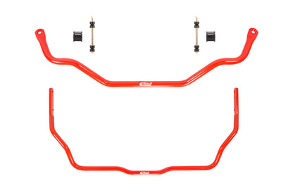 Suspension Stabilizer Bar Assembly by Eibach