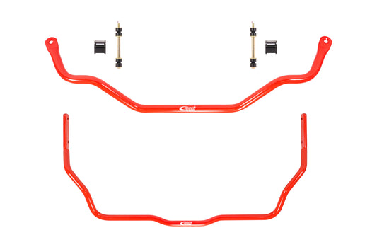 Suspension Stabilizer Bar Assembly by Eibach