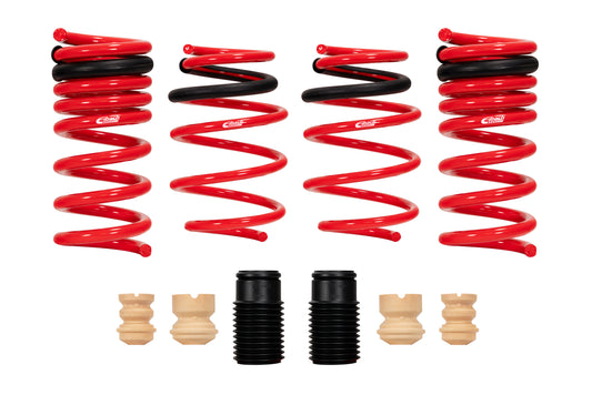 Coil Spring Lowering Kit by Eibach