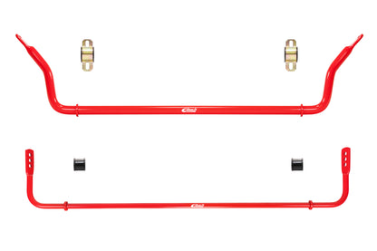 Suspension Stabilizer Bar Assembly by Eibach