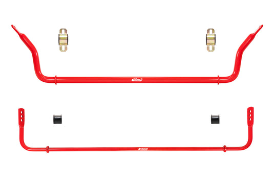 Suspension Stabilizer Bar Assembly by Eibach