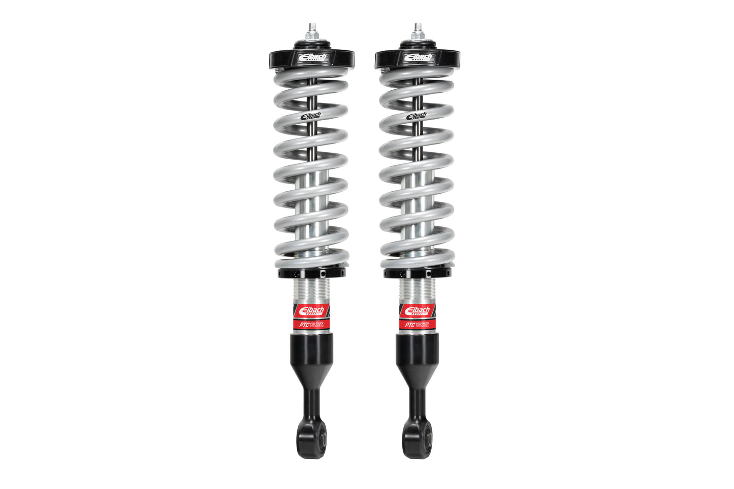 Coilover Spring and Shock Assembly by Eibach