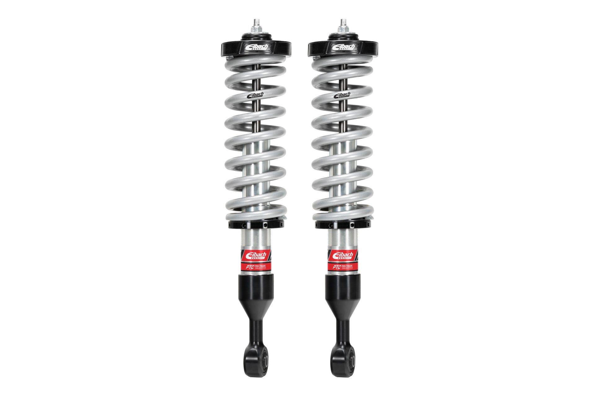 Coilover Spring and Shock Assembly by Eibach