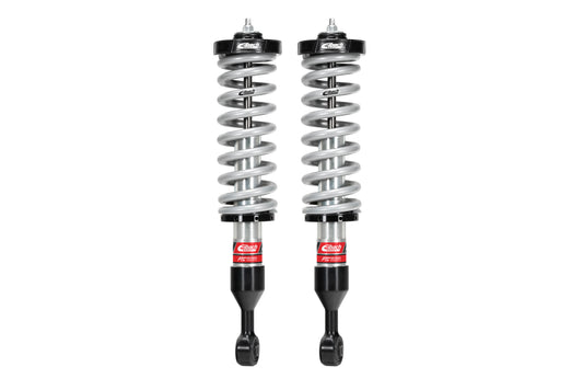 Coilover Spring and Shock Assembly by Eibach