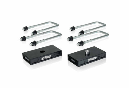 Pair of Lift Blocks + Hardware by Eibach