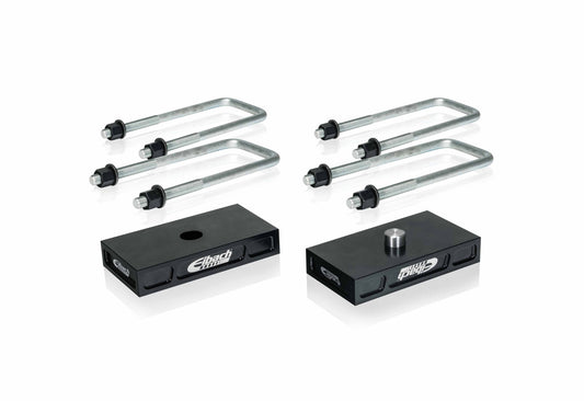 Pair of Lift Blocks + Hardware by Eibach