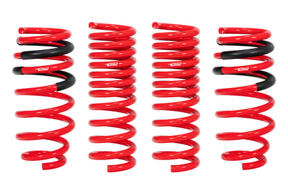 Coil Spring Lowering Kit by Eibach