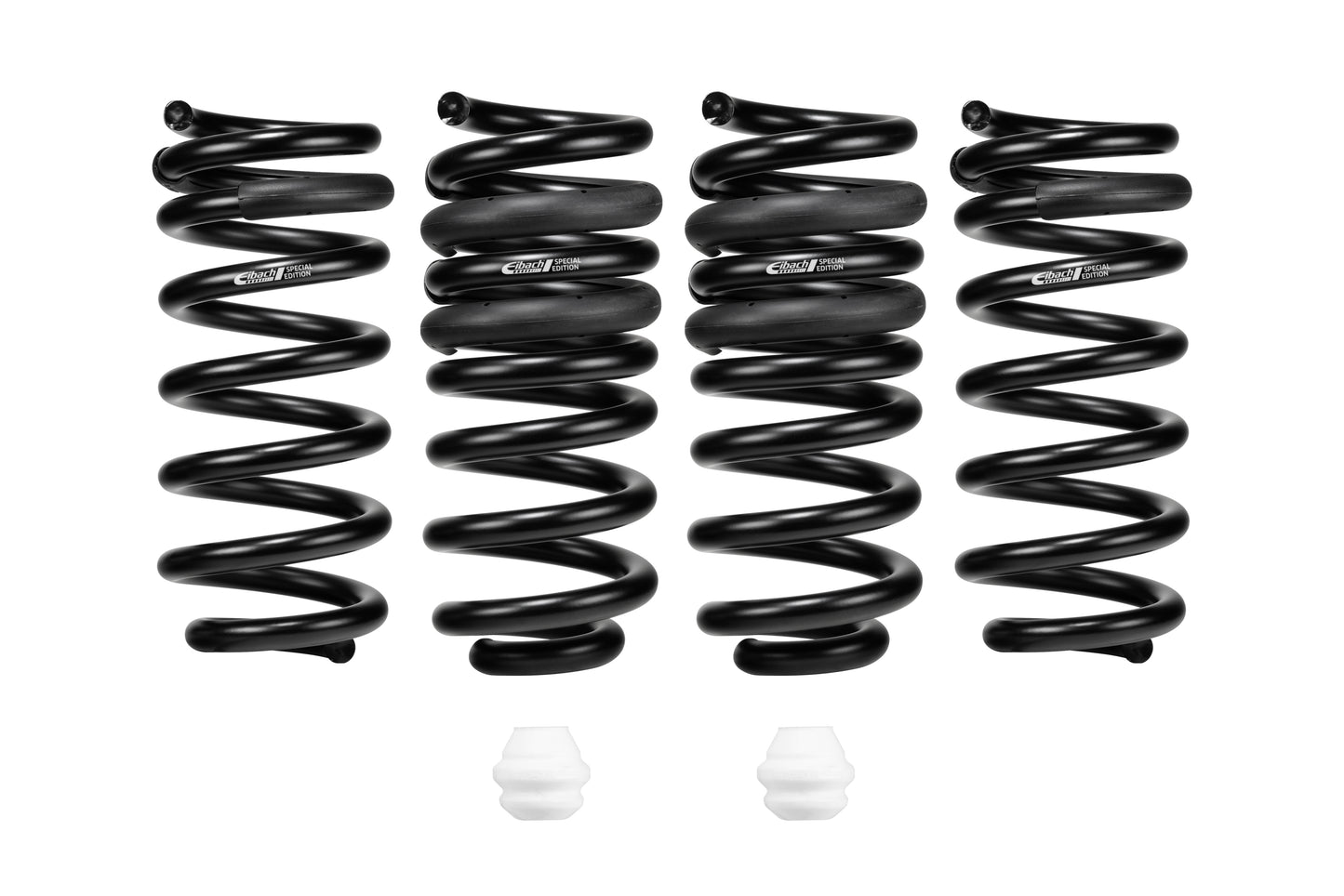 Coil Spring Lowering Kit by Eibach