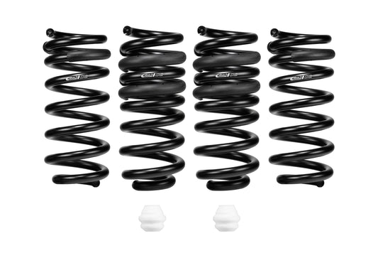 Coil Spring Lowering Kit by Eibach